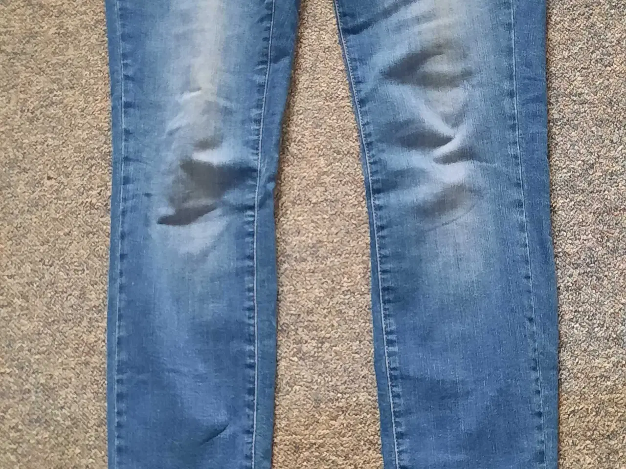 Billede 1 - Jeans 