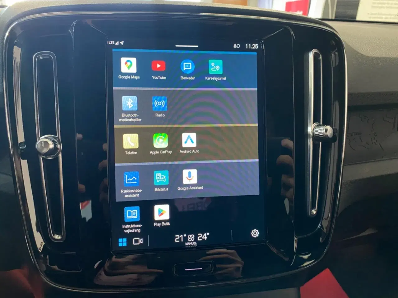 Billede 11 - Volvo XC40  ReCharge Start