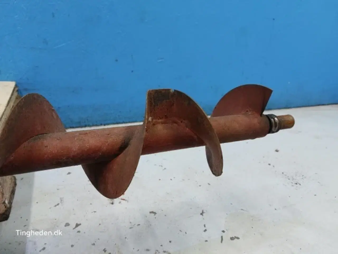 Billede 11 - Laverda 627 Snegl 322126950