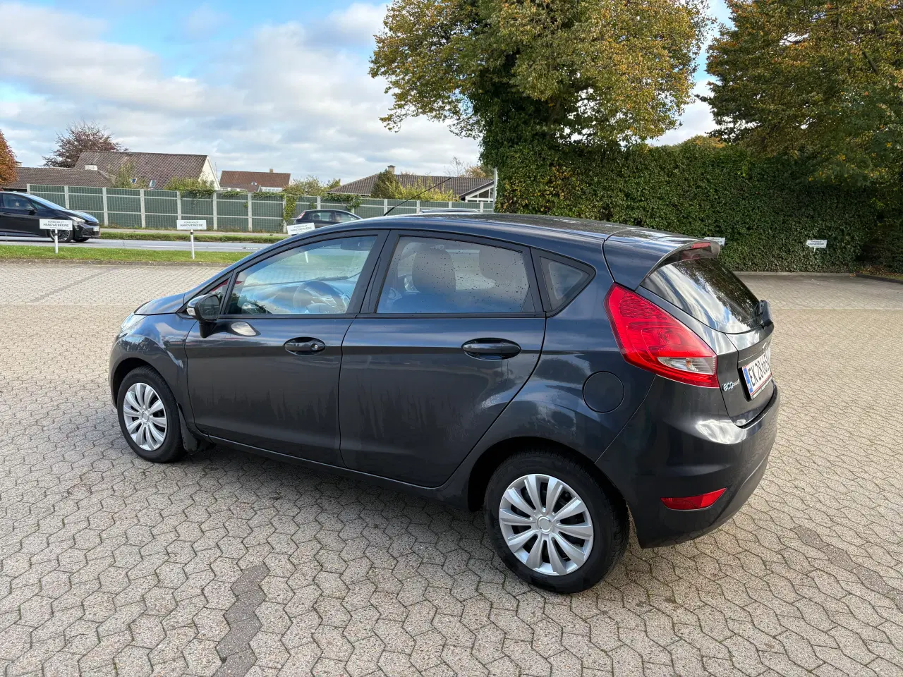 Billede 4 - Ford