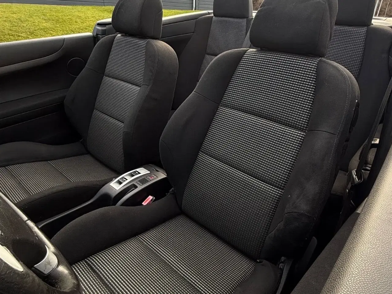 Billede 6 - Peugeot 307 2,0 16V CC aut.