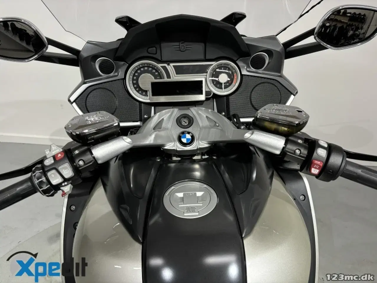 Billede 11 - BMW K 1600 GTL