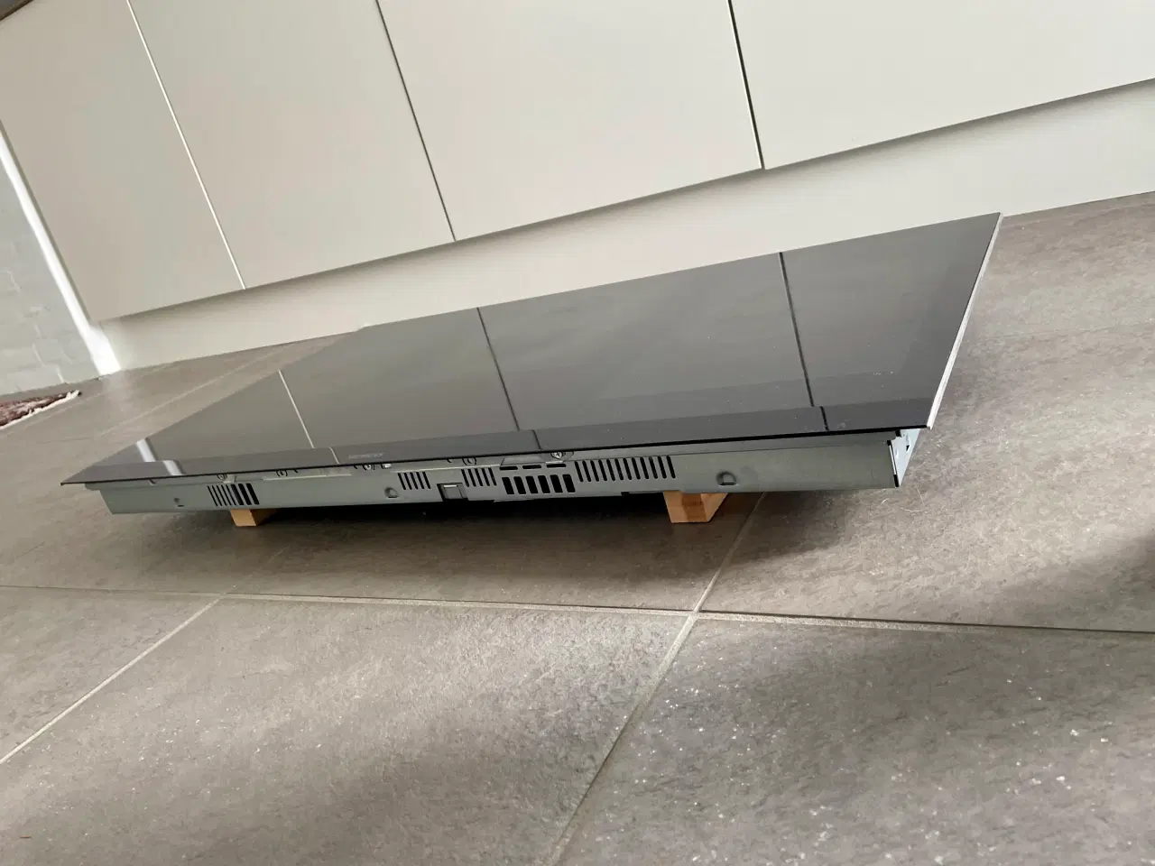 Billede 4 - Induktionskogeplade 90 cm, Siemens iQ700