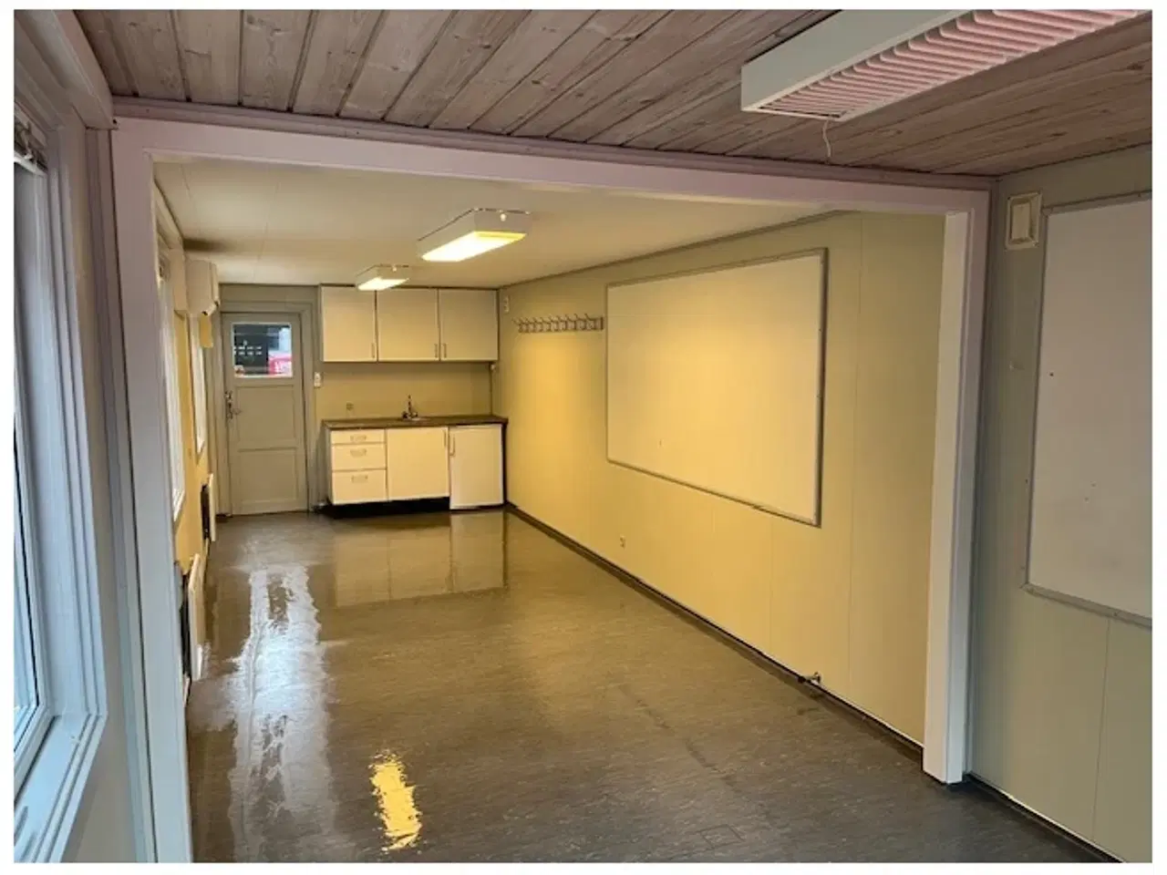 Billede 9 - Ref: 244 Kontormodul