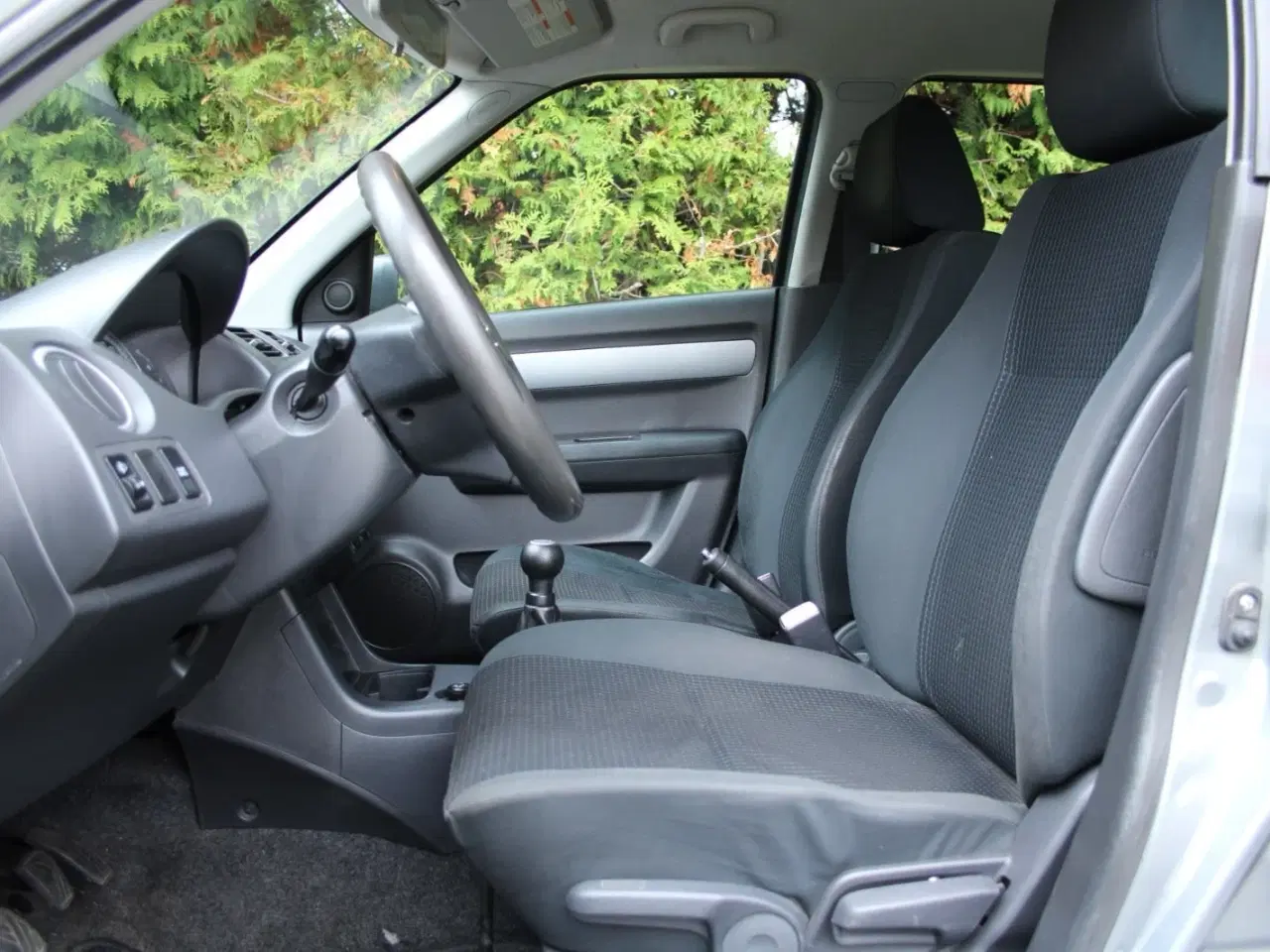 Billede 7 - Suzuki Swift 1,5 GL-A