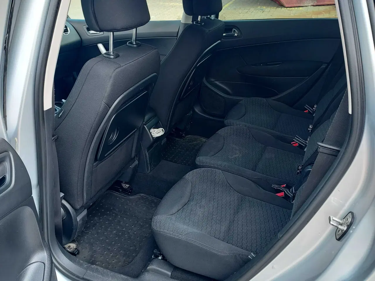 Billede 5 - Peugeot. 