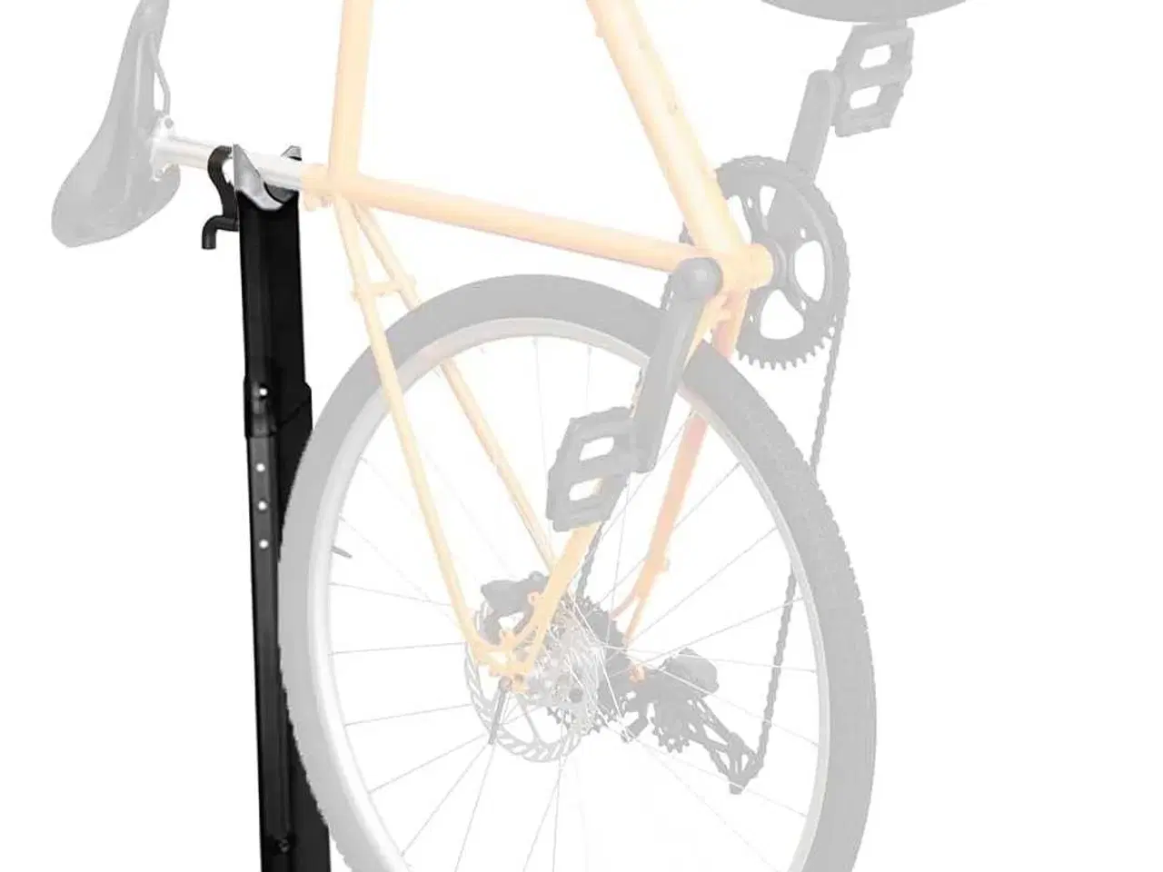 Billede 9 - Cykel stander/holder