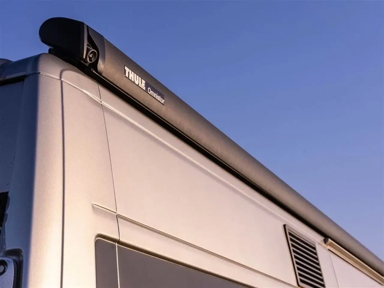 Billede 9 - 2020 - Benimar Benivan 145   Kompakt luksus med fuldt udstyr