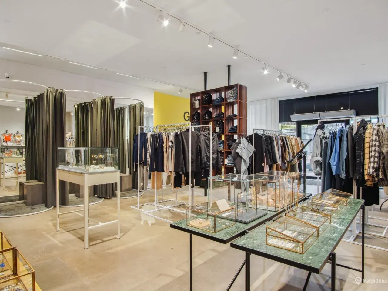 Billede 4 - Attraktivt butikslokale med god placering i gågaden.