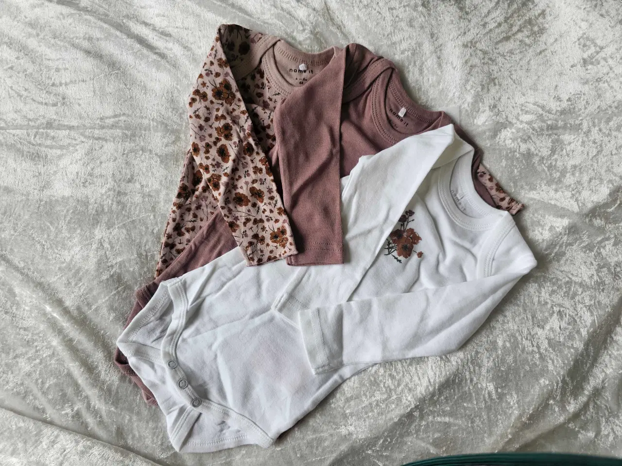 Billede 5 - Bodystocking set of 3