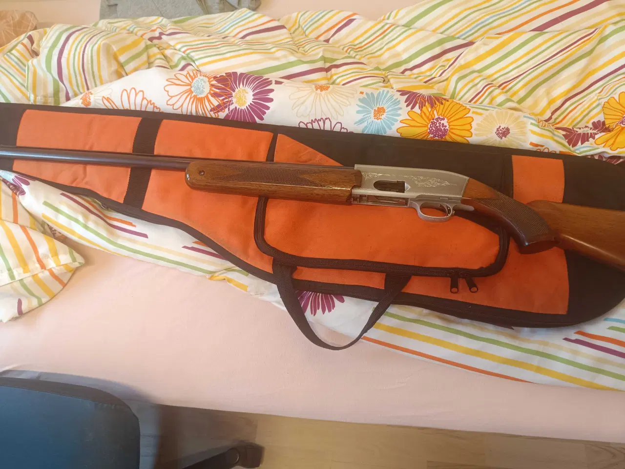 Billede 2 - Haglgevær