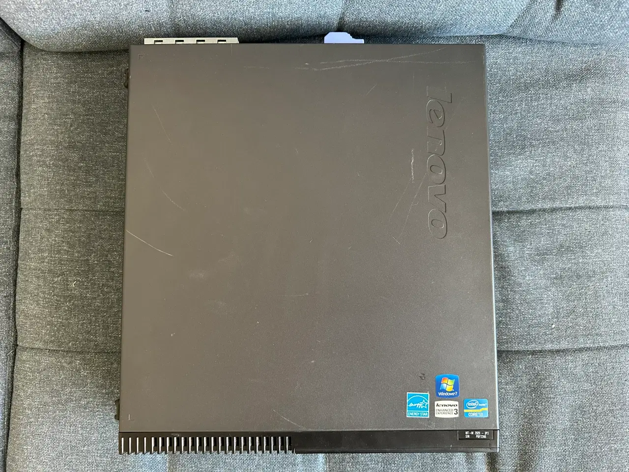 Billede 7 - Lenovo ThinkCentre M82 | Windows 11 Pro | Intel i3