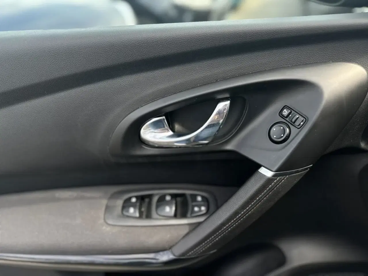 Billede 6 - Renault Kadjar 1,2 Energy TCe Zen 132HK 5d 6g