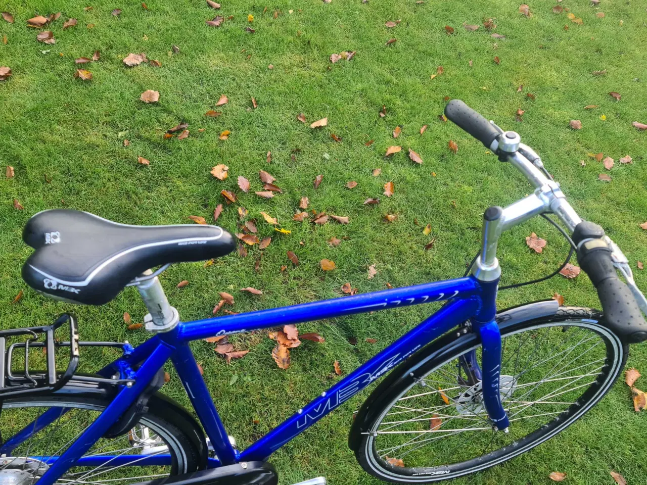 Billede 3 - MBK Herrecykel 28", 7 indv nexus shimano gear 