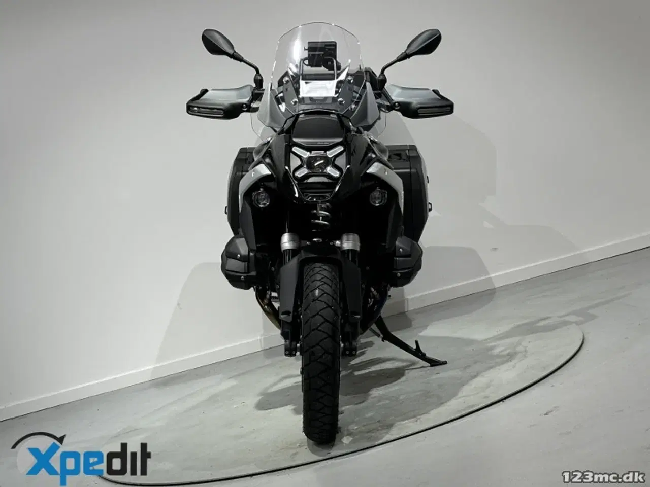 Billede 4 - BMW R 1300 GS