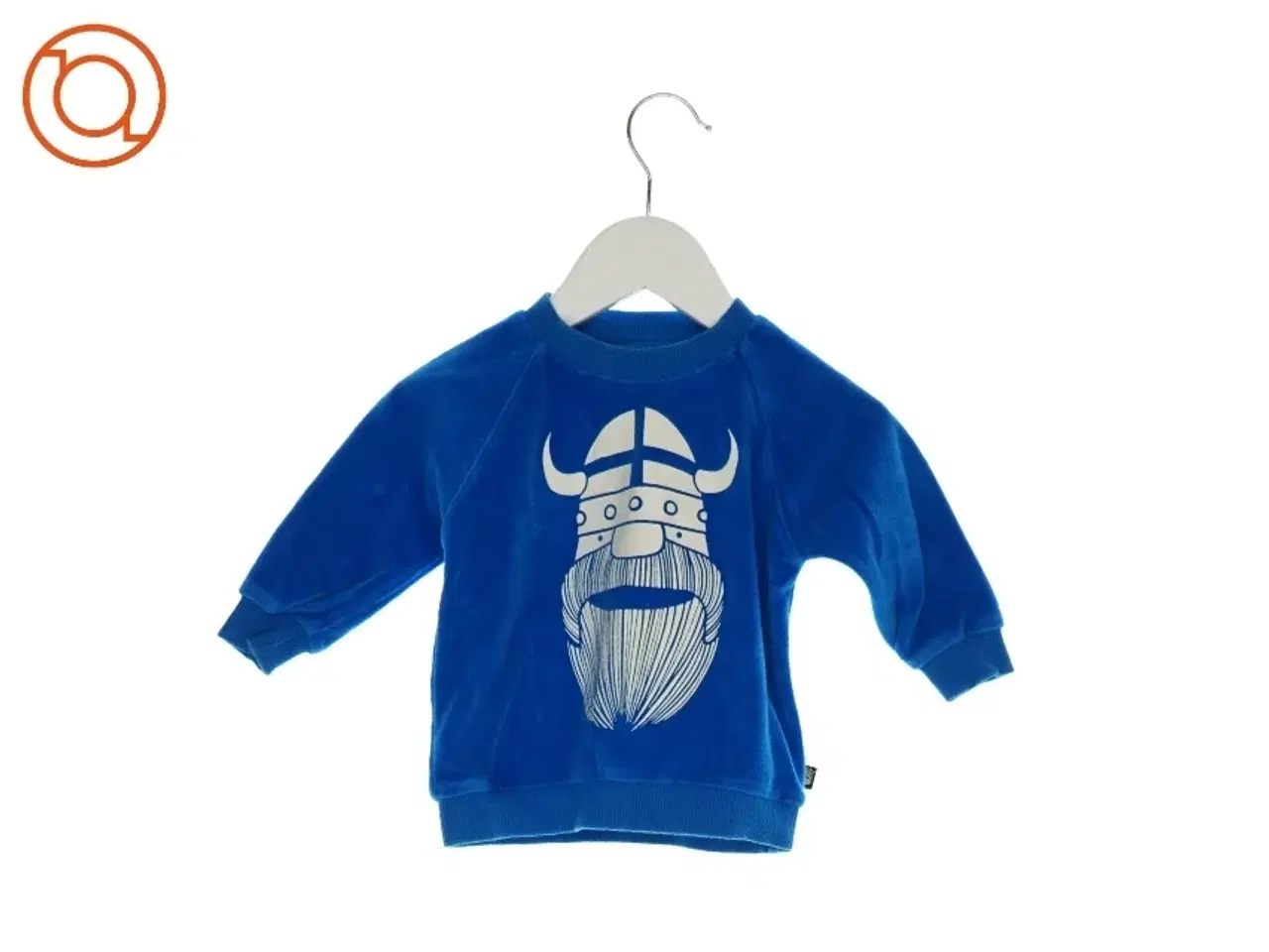 Billede 1 - Sweatshirt fra Danefæ (Str. 3 mdr.)