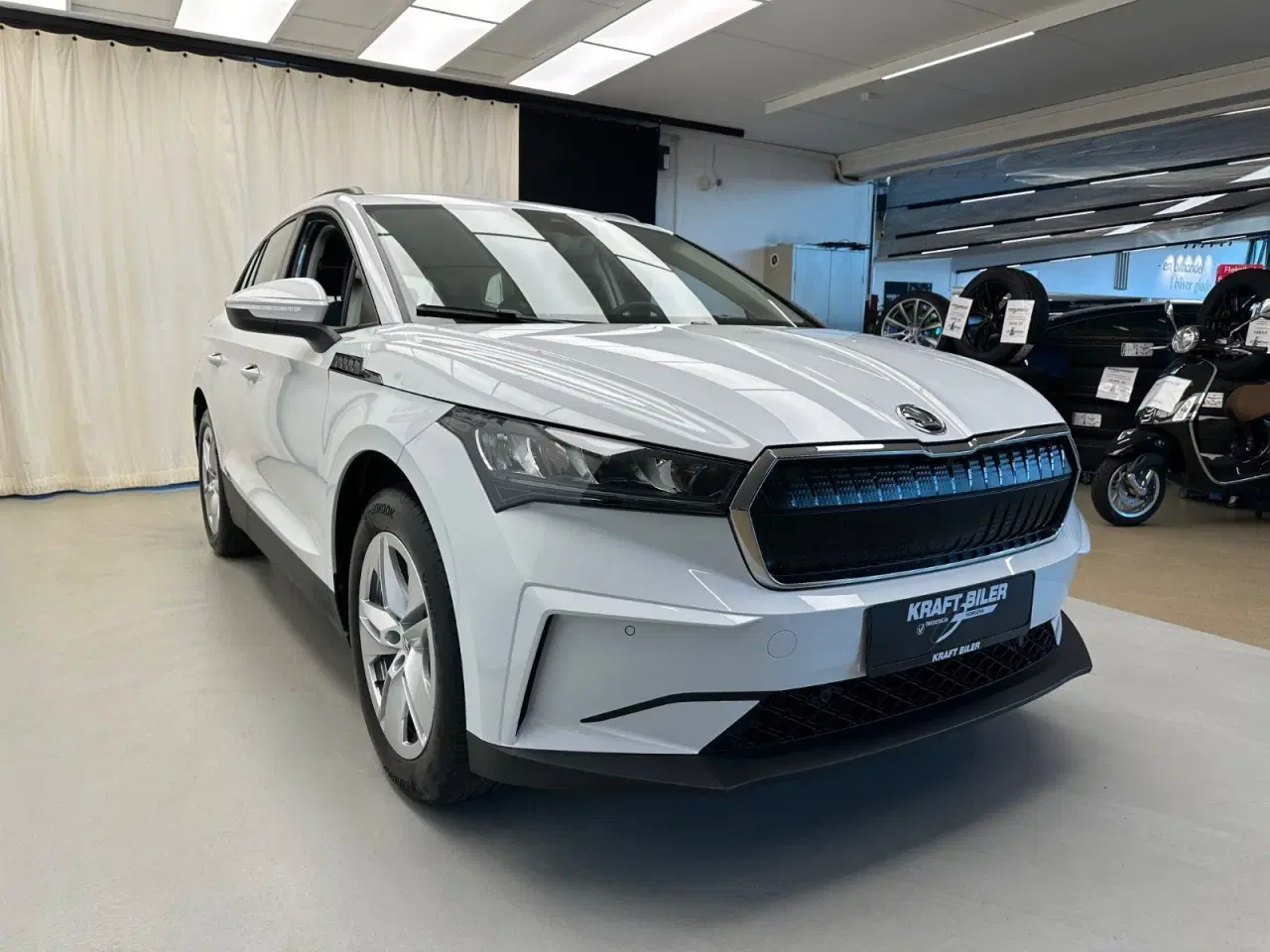 Billede 7 - Skoda Enyaq 50 iV