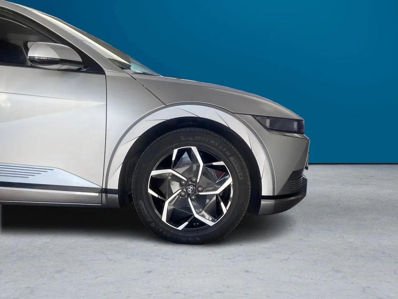 Billede 2 - Hyundai Ioniq 5 58 Dynamiq