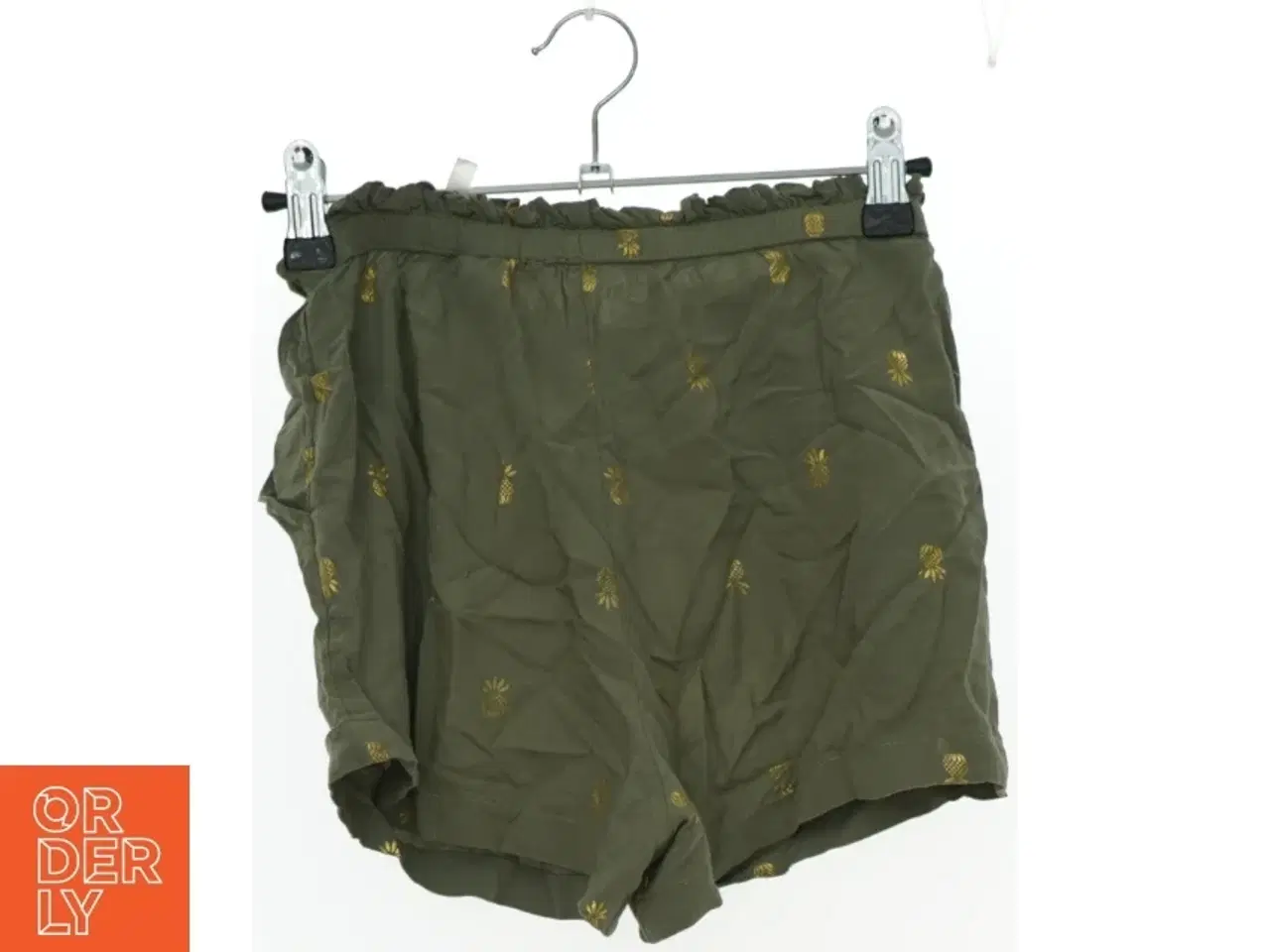 Billede 1 - Shorts fra H&M (str. 140 cm)