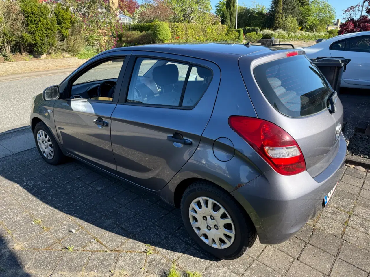 Billede 6 - Hyundai i20 1,25 Classic