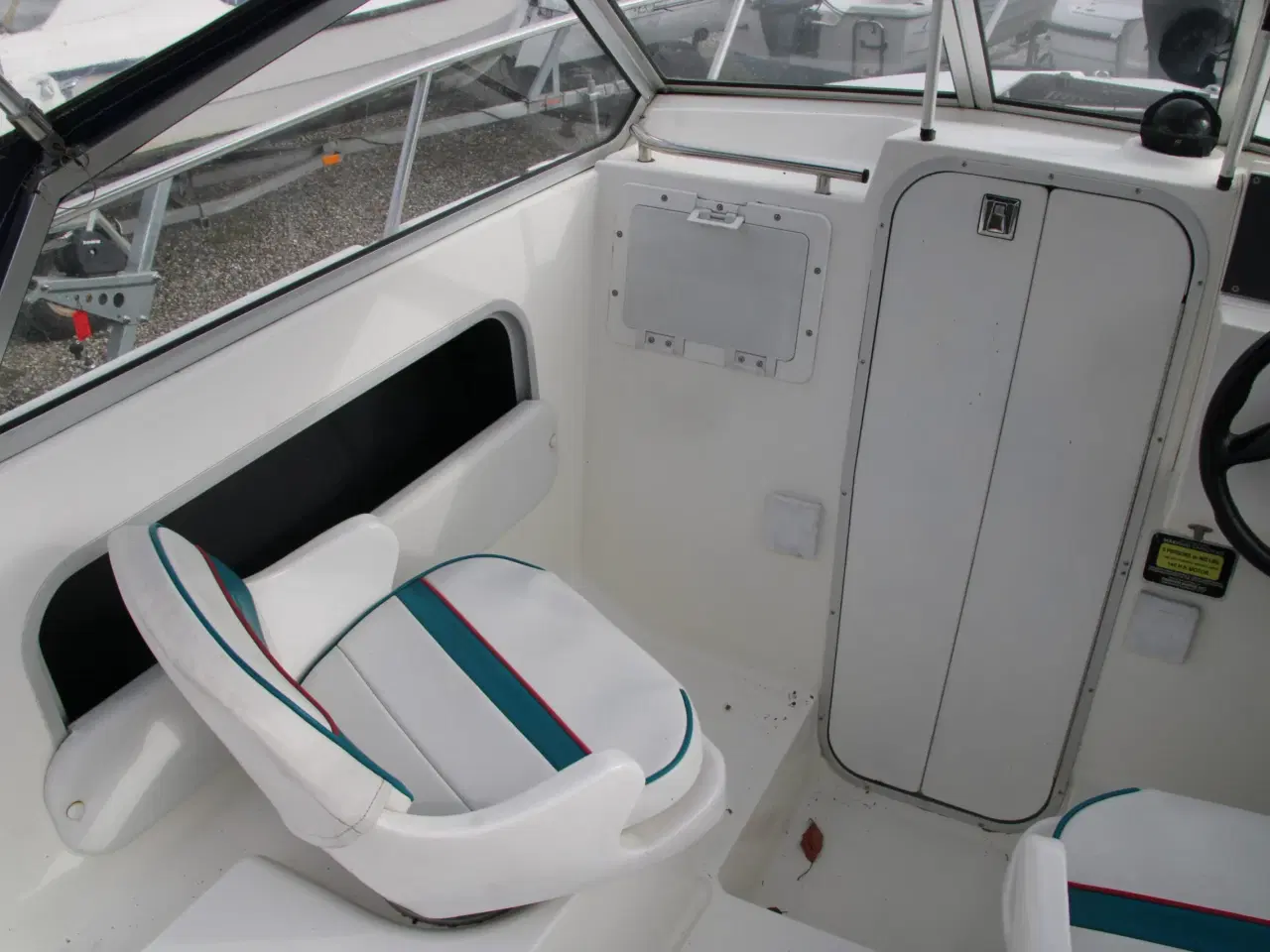 Billede 20 - Campion 542 Explorer