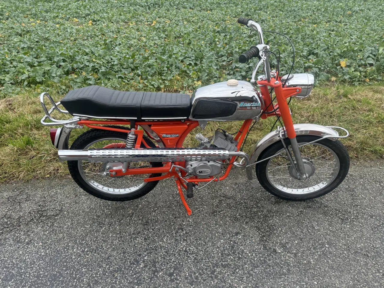 Billede 2 - Flot sjælden Everton