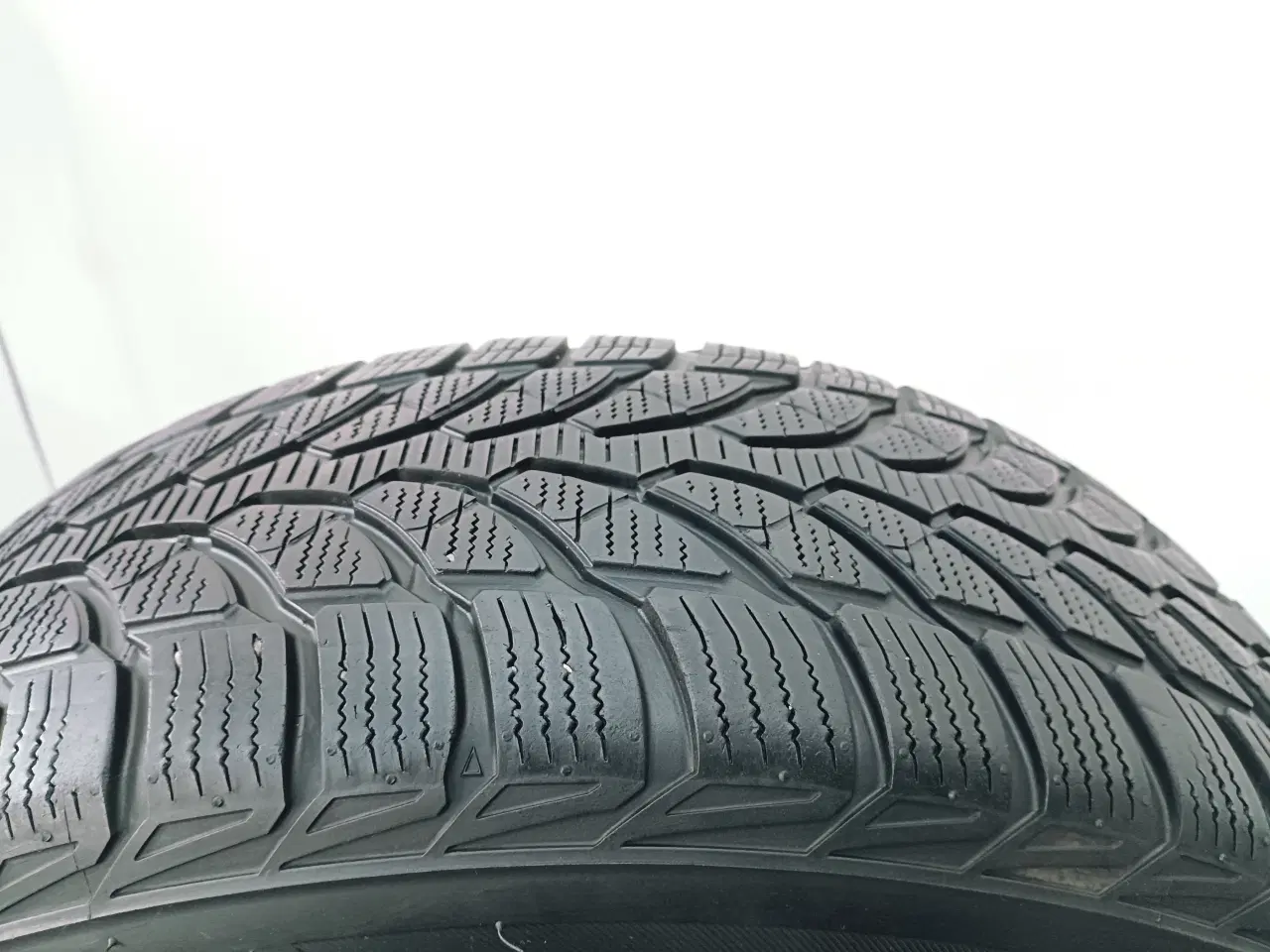 Billede 4 - 5x120 16" ET31, Nav 72,6ø BMW vintersæt inkl. TPMS