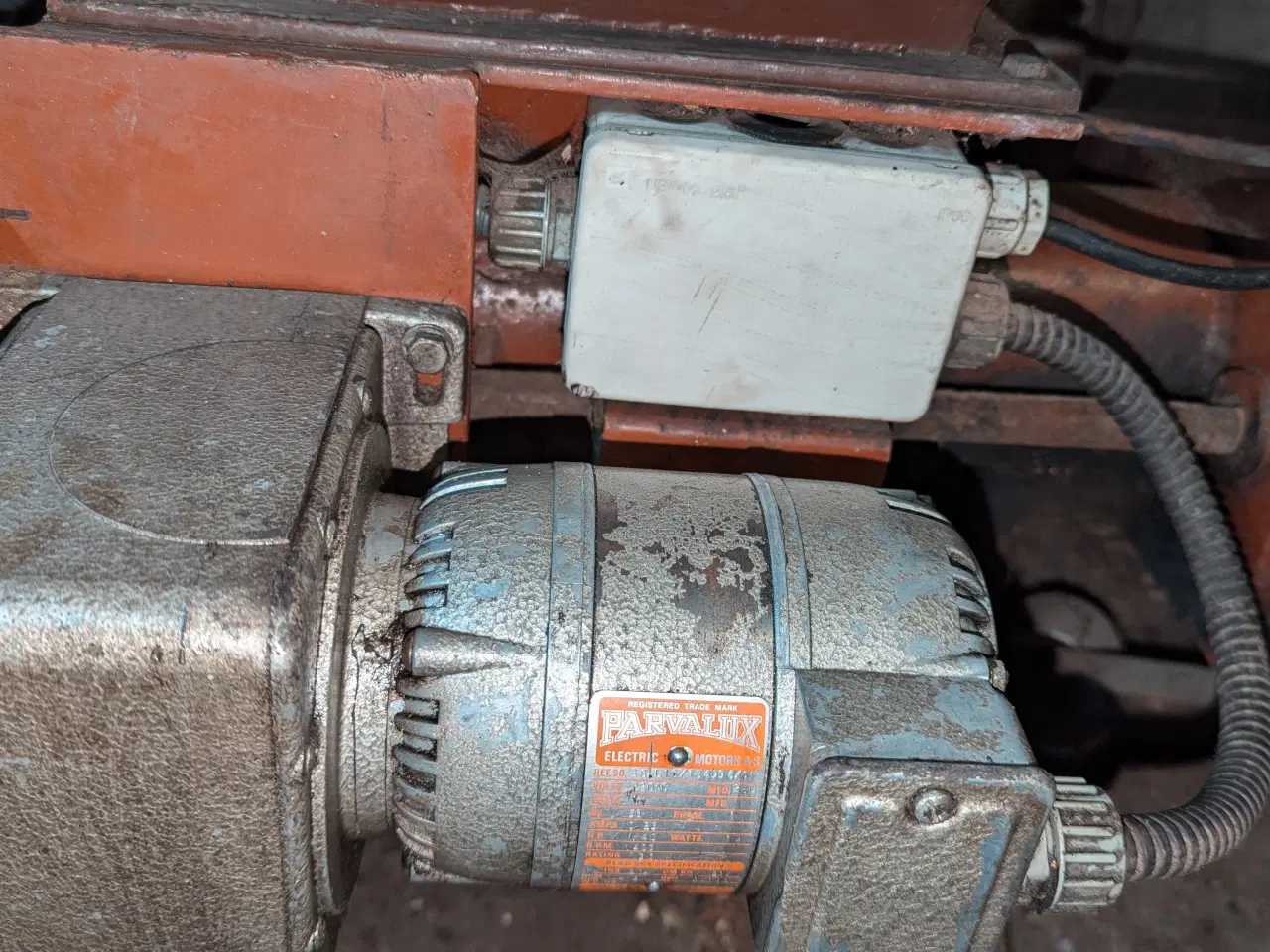 Billede 6 - stoerfyr