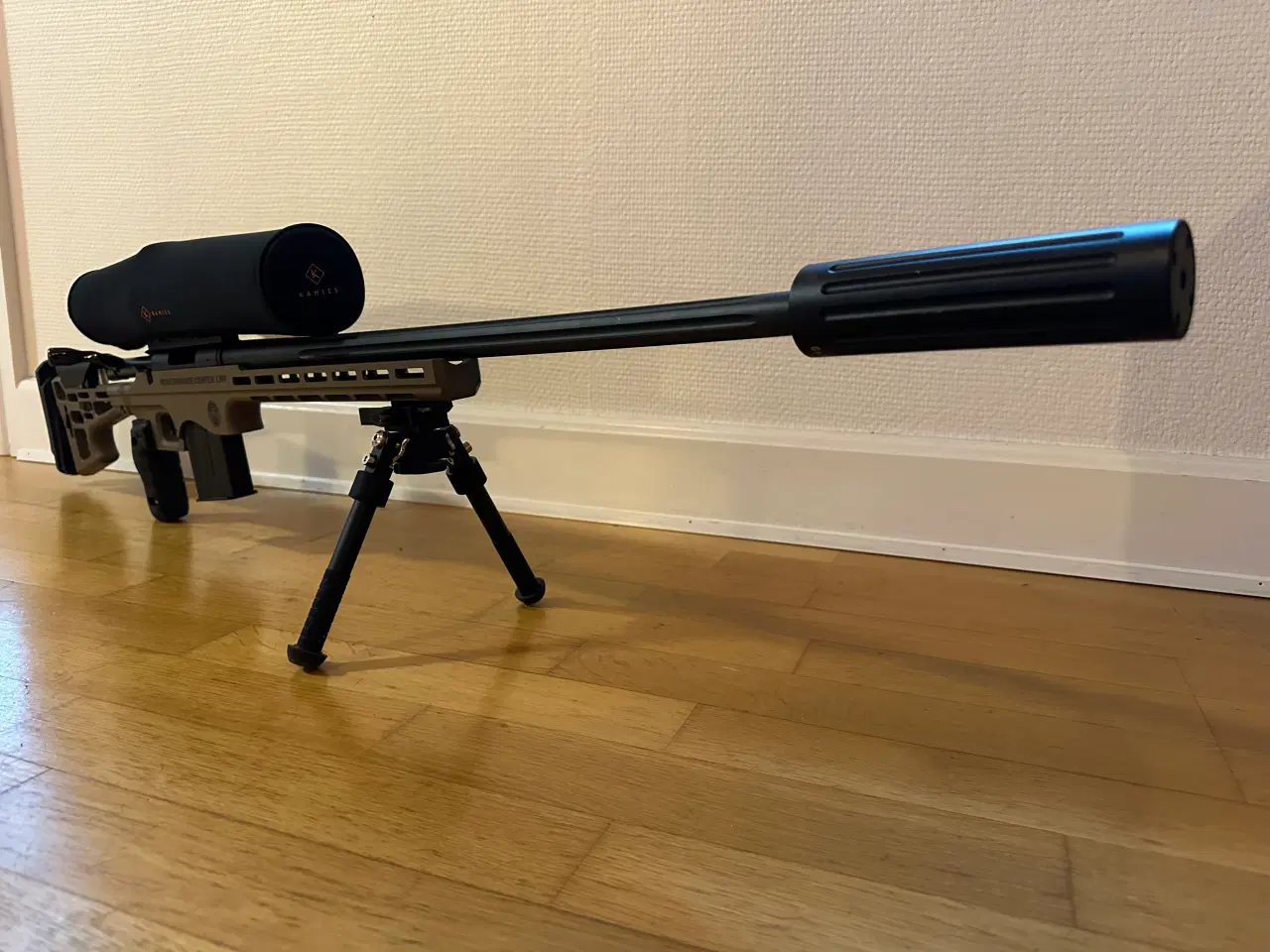 Billede 1 - Thompson center lrr 6.5 creedmoor