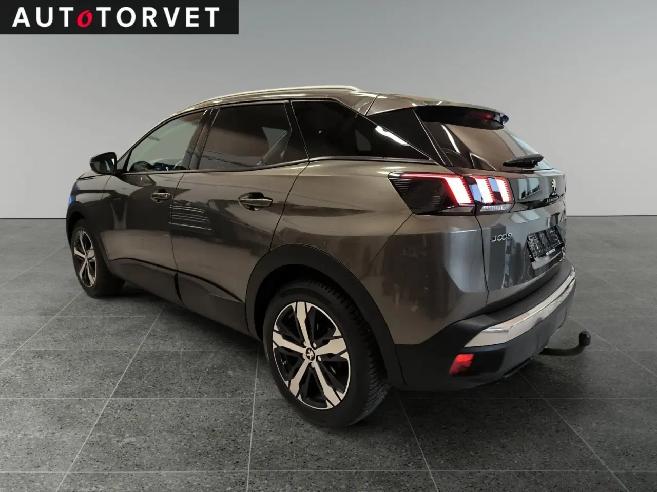 Billede 4 - Peugeot 3008 1,5 BlueHDi 130 Active