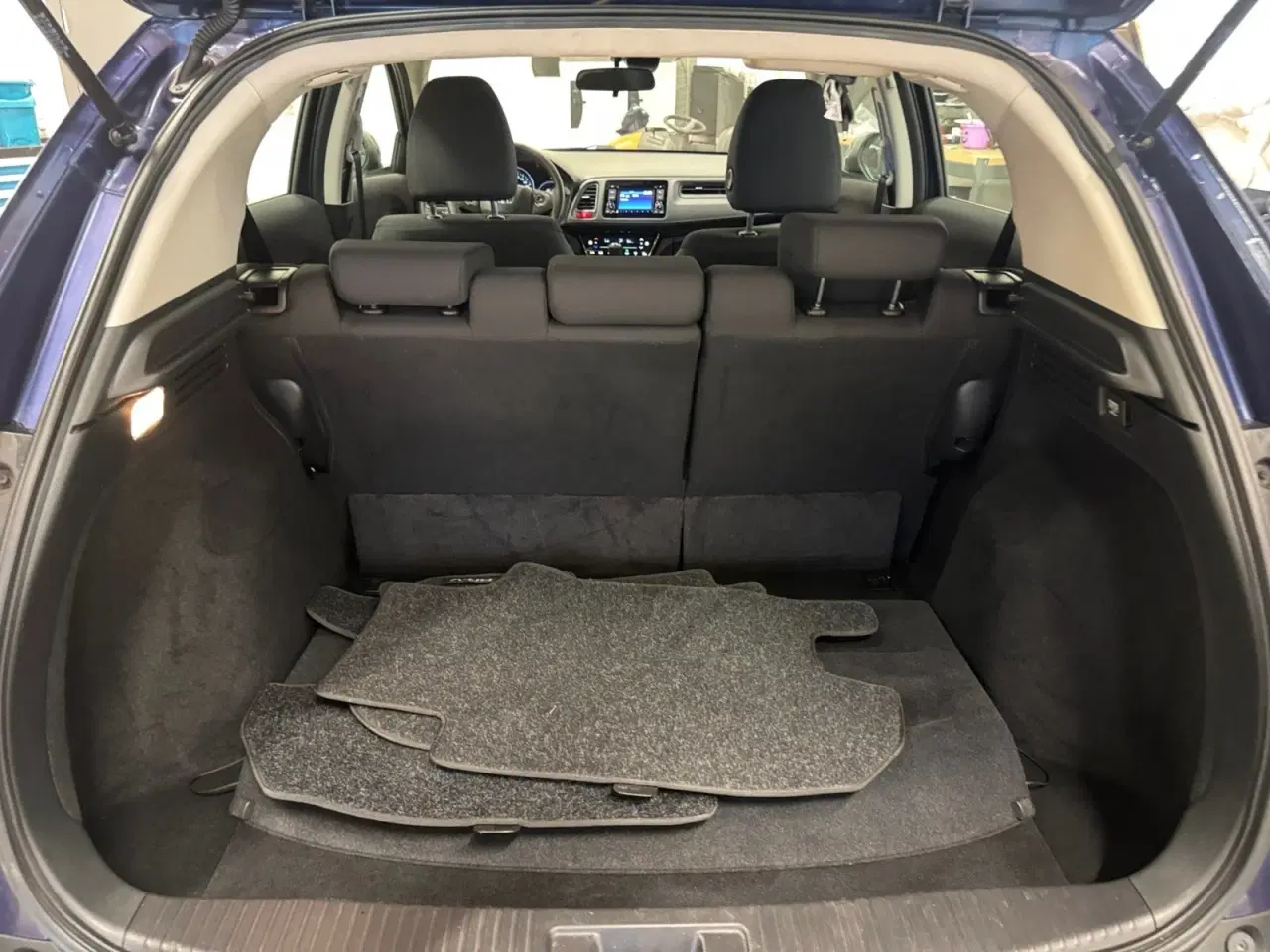 Billede 14 - Honda HR-V 1,5 i-VTEC Comfort