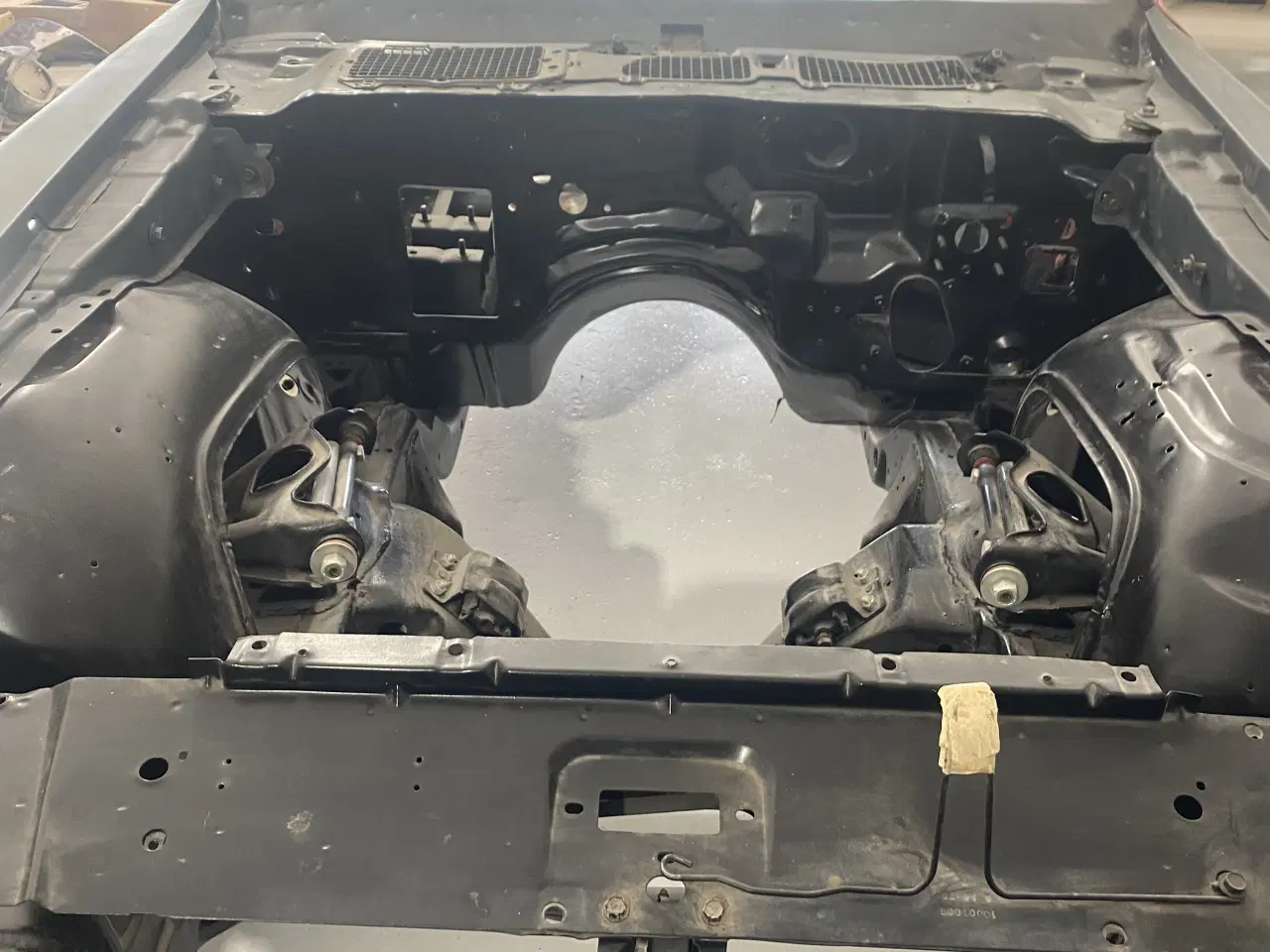 Billede 12 - Pontiac trans am’s 