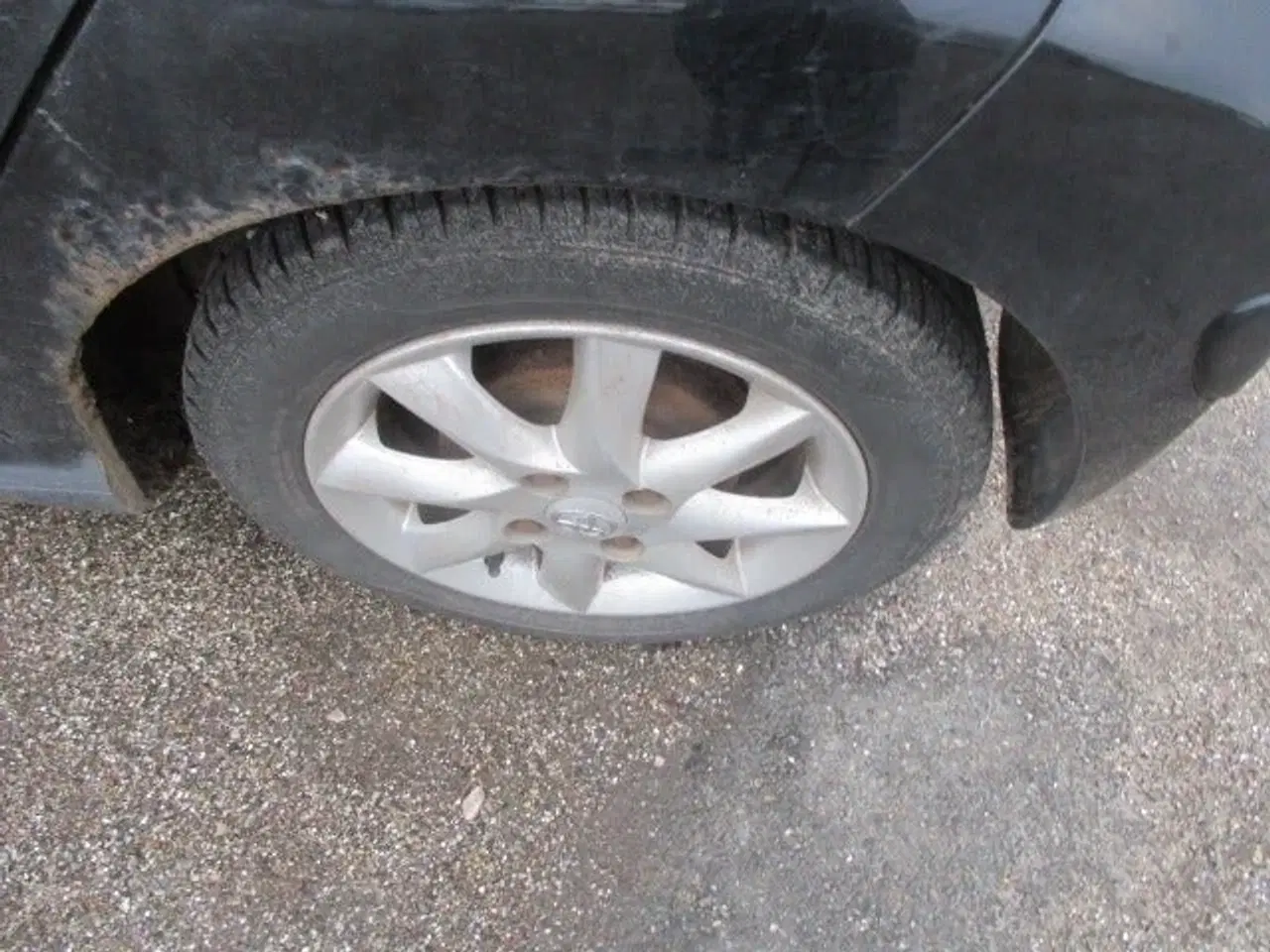 Billede 5 - Toyota Aygo 1,0