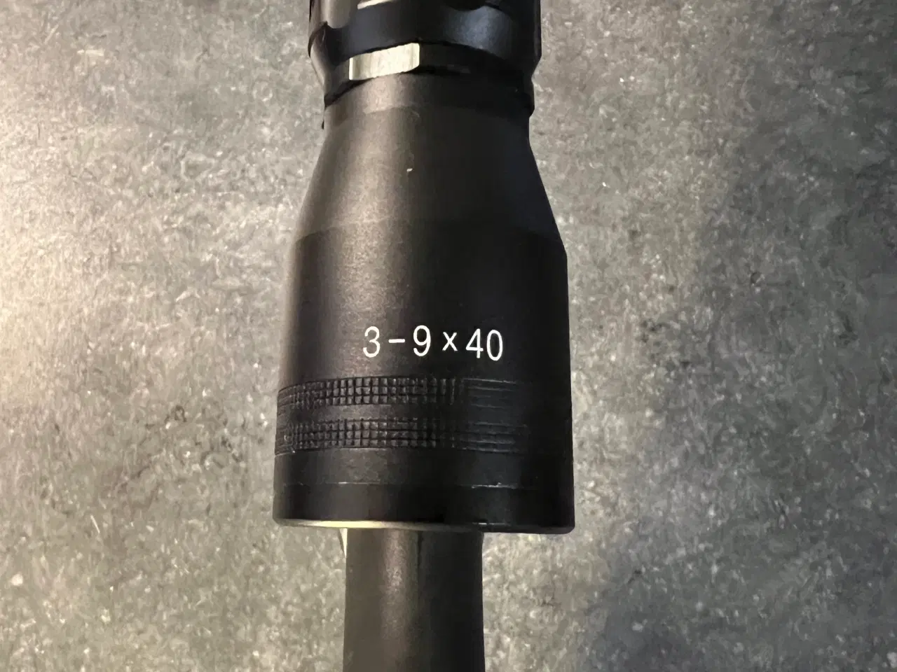 Billede 3 - Artemis SR1250S luftgevær + kikkert