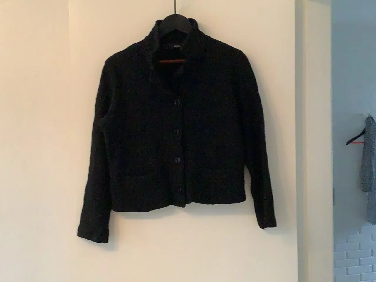 Billede 9 - Kjoler, blazer mv