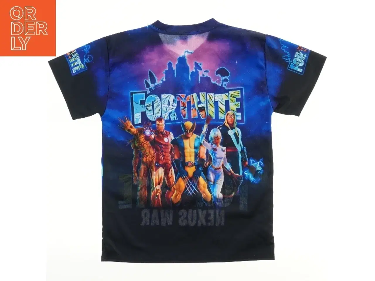 Billede 2 - Fortnite T-shirt fra Fortnite (str. 146)