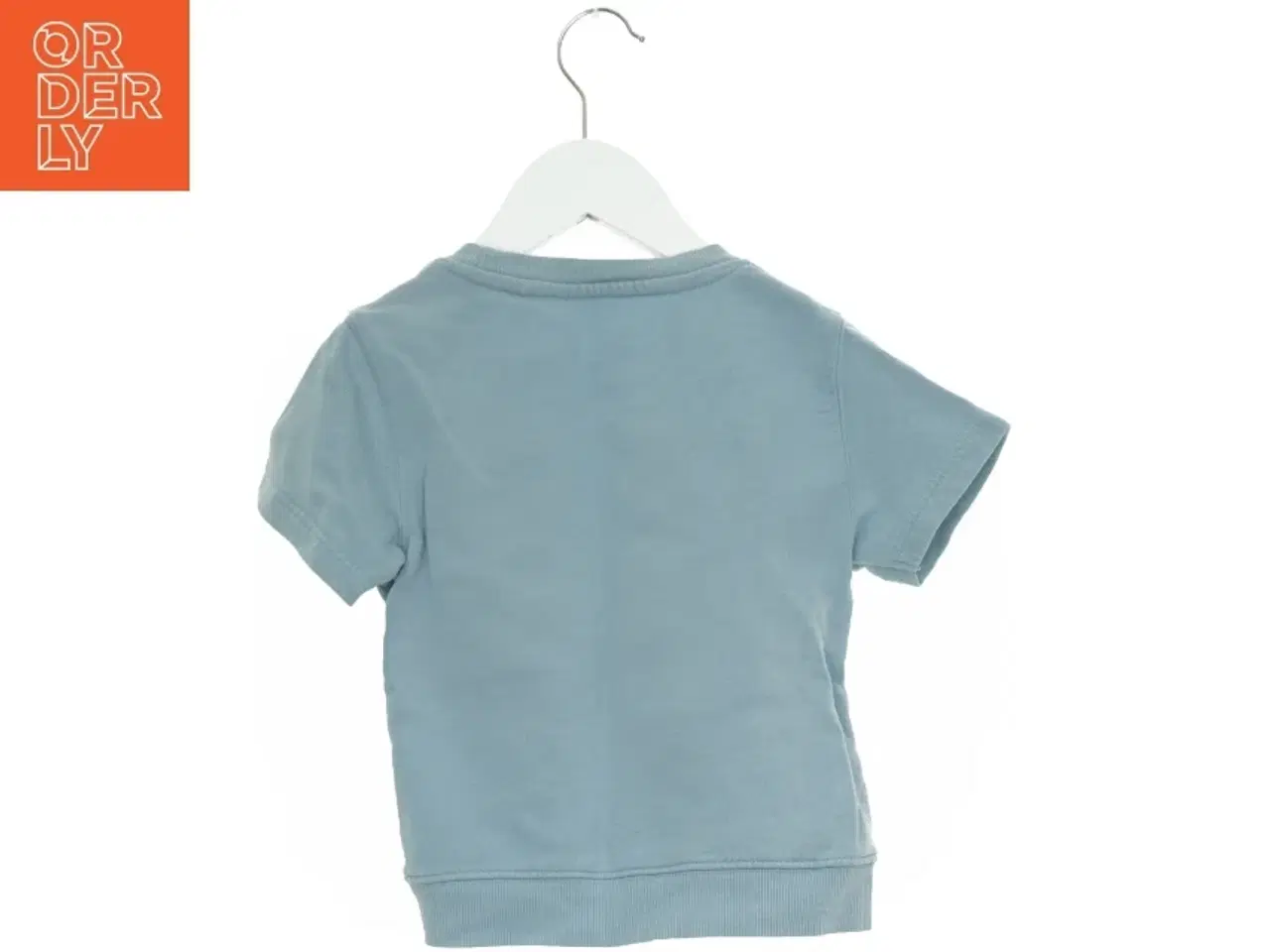 Billede 4 - Sommersæt fra Next - T-shirt og shorts (str. 86 cm)