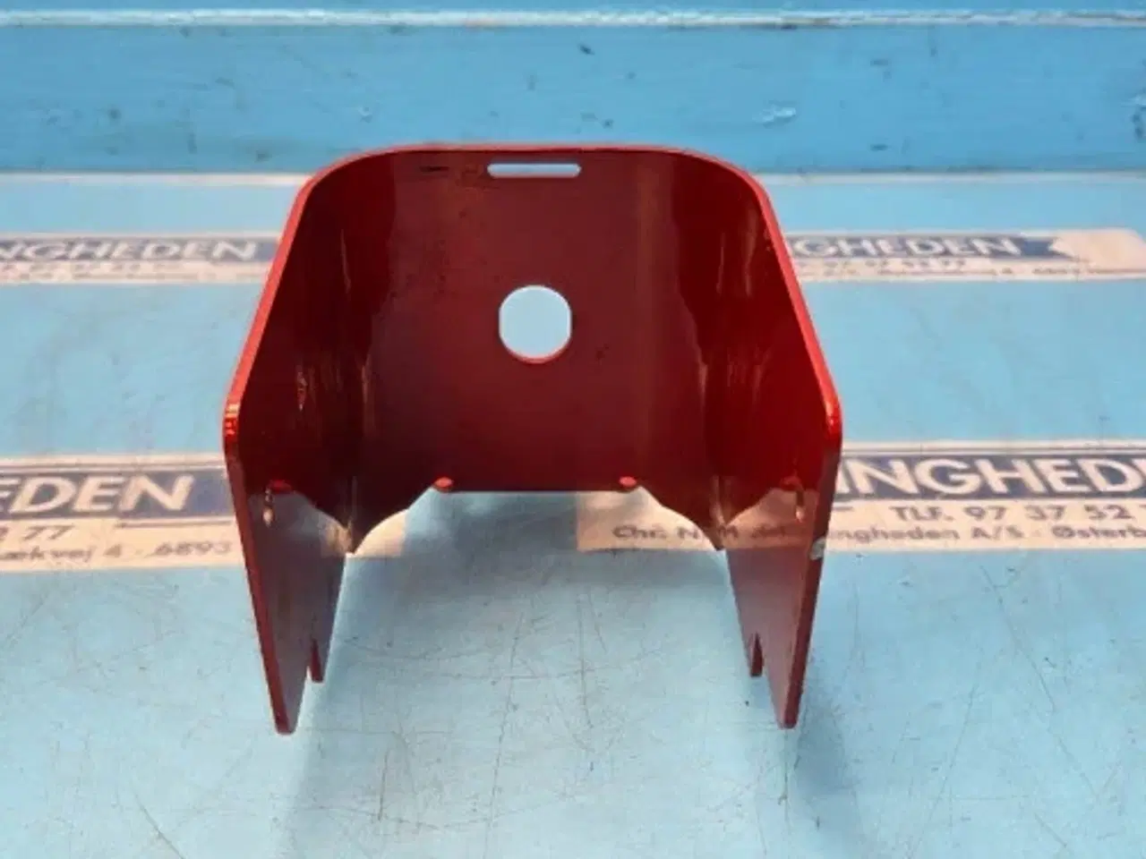 Billede 6 - Case 5088 Beslag 87754319