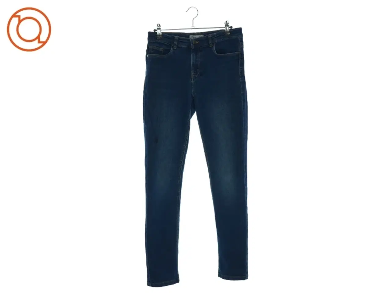 Billede 1 - Cowboybukser fra VRS (Str. 164)