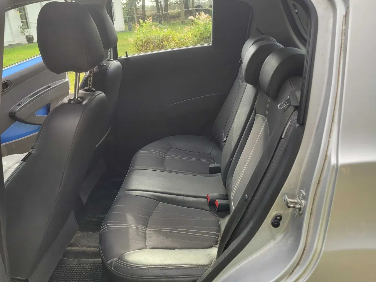 Billede 4 - Chevrolet Spark 1.2