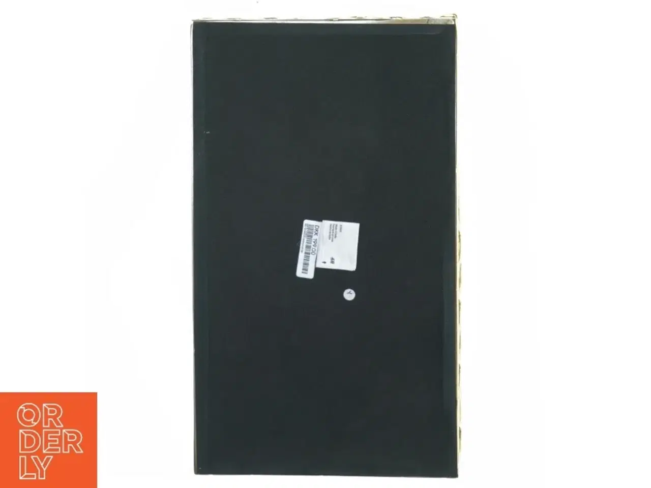 Billede 3 - Spejl bakke fra H&M (str. 32 x 18 x 5 cm)