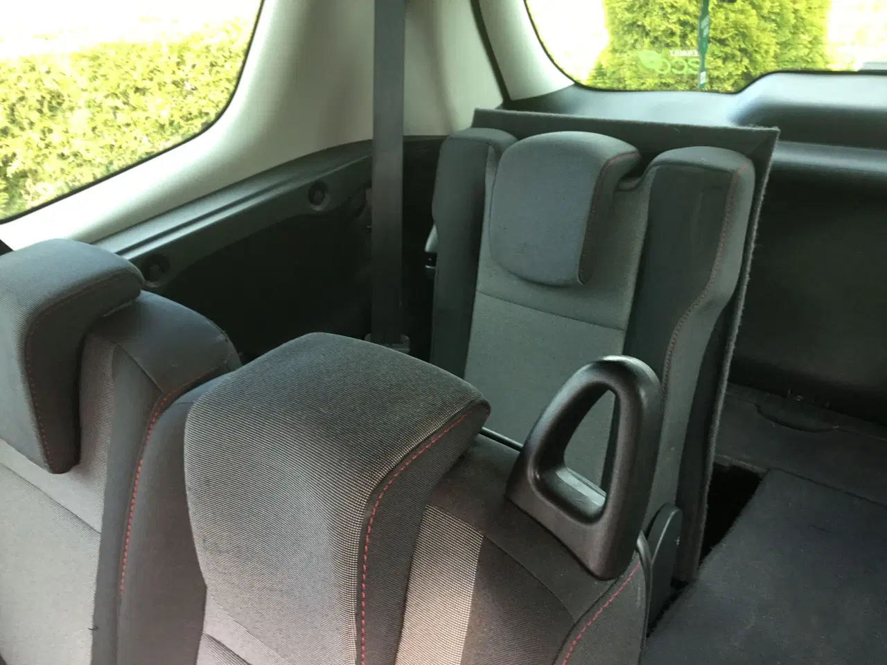 Billede 5 - Renault Grand scenic 1,5 dci 7 pers. Tagrails mm 