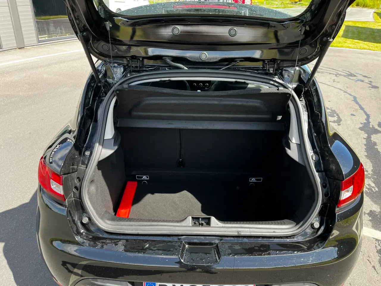 Billede 4 - Renault Clio 1.5 DCI 90 ZEN 2019 (2020 model)