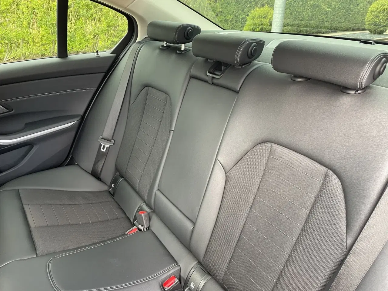 Billede 14 - BMW 330e 2,0 Sport Line aut.