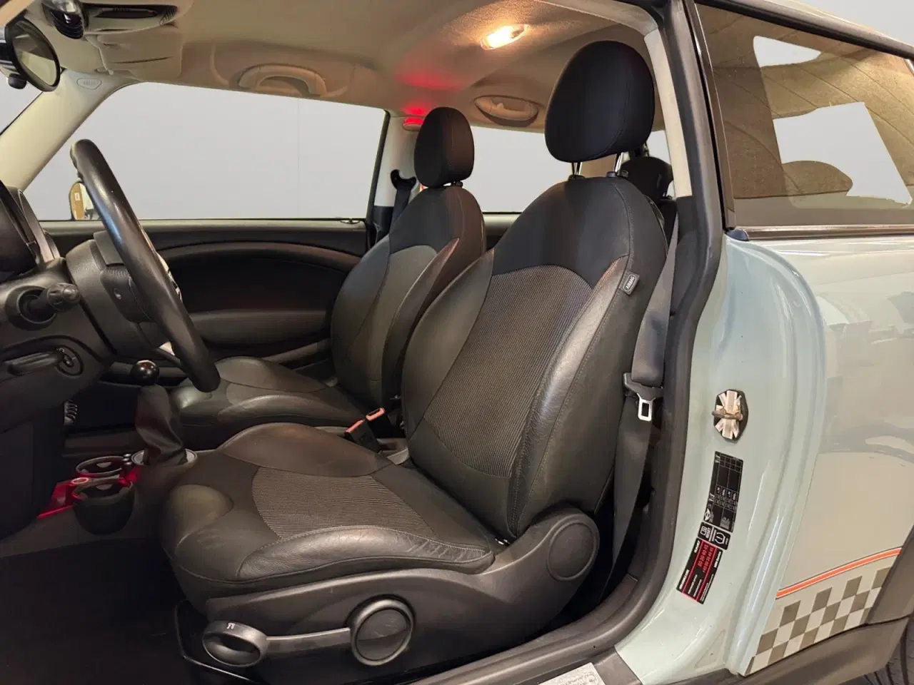 Billede 6 - MINI One 1,6 