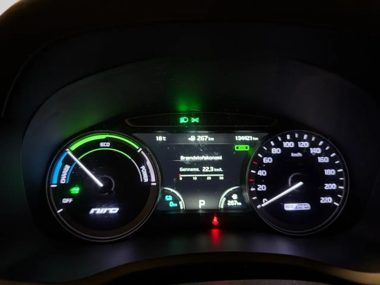 Billede 7 - Kia Niro 1,6 PHEV Advance DCT