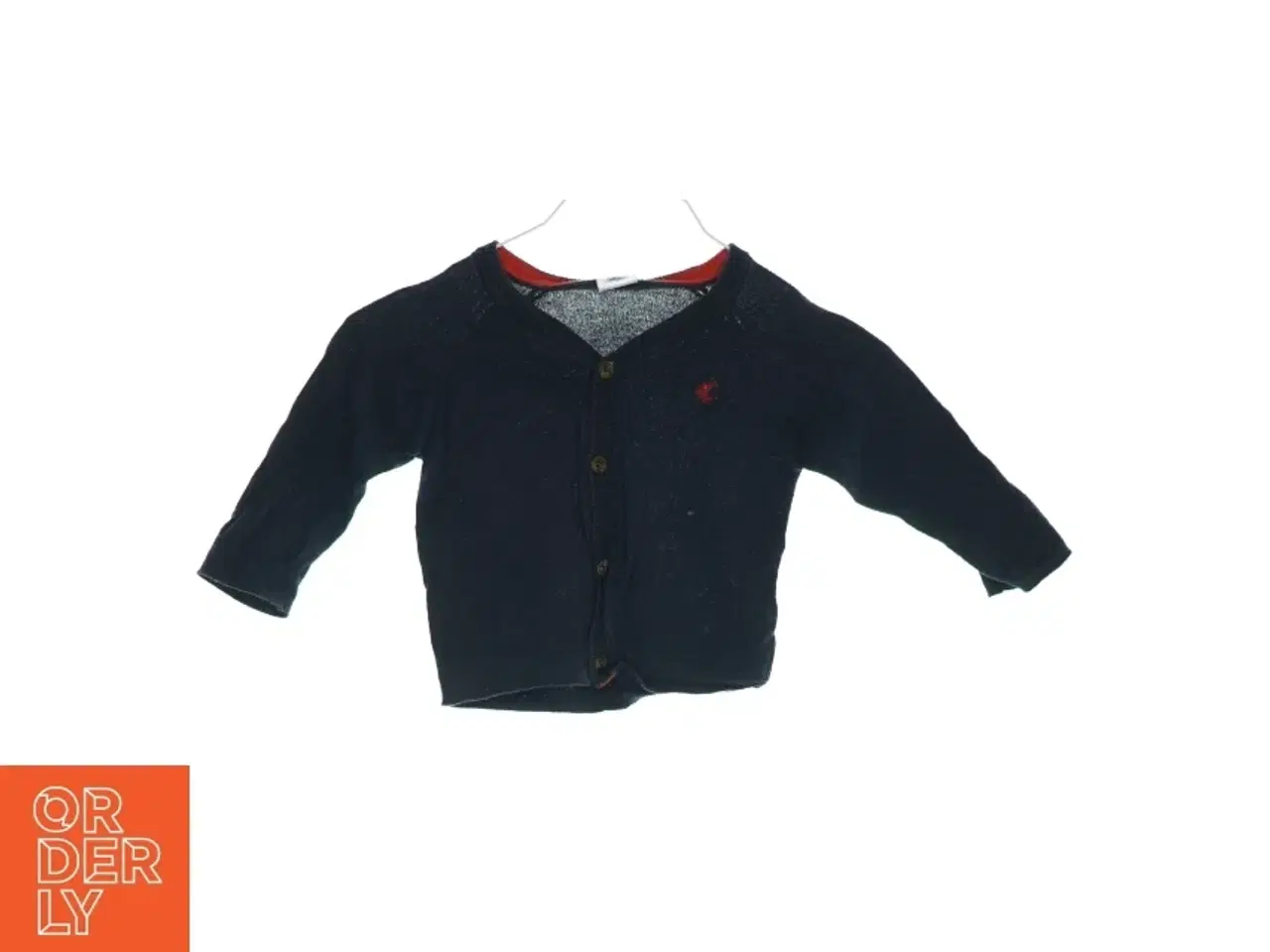 Billede 1 - Cardigan fra Petit Bateau (str. 68)