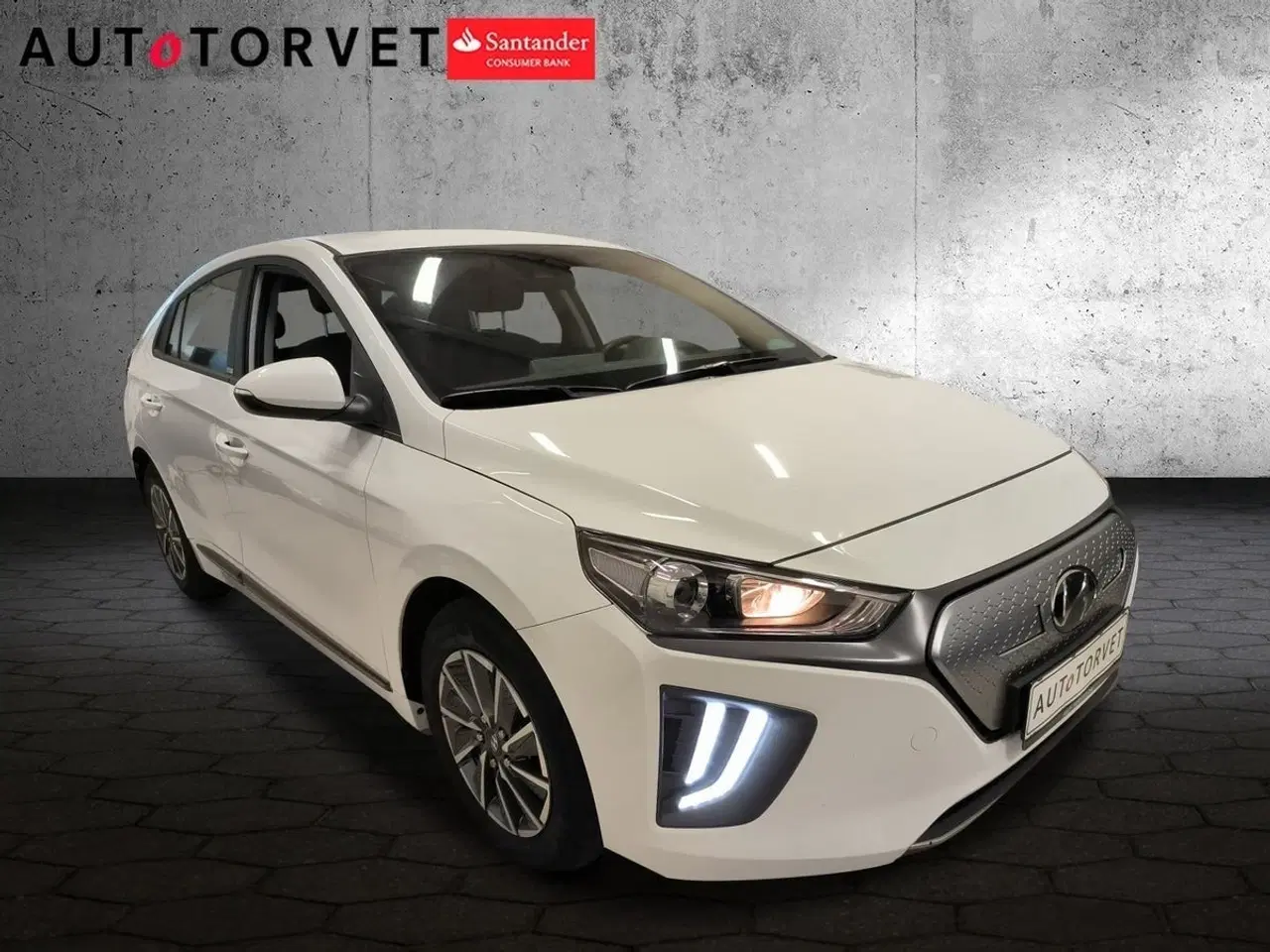 Billede 2 - Hyundai Ioniq  EV Trend