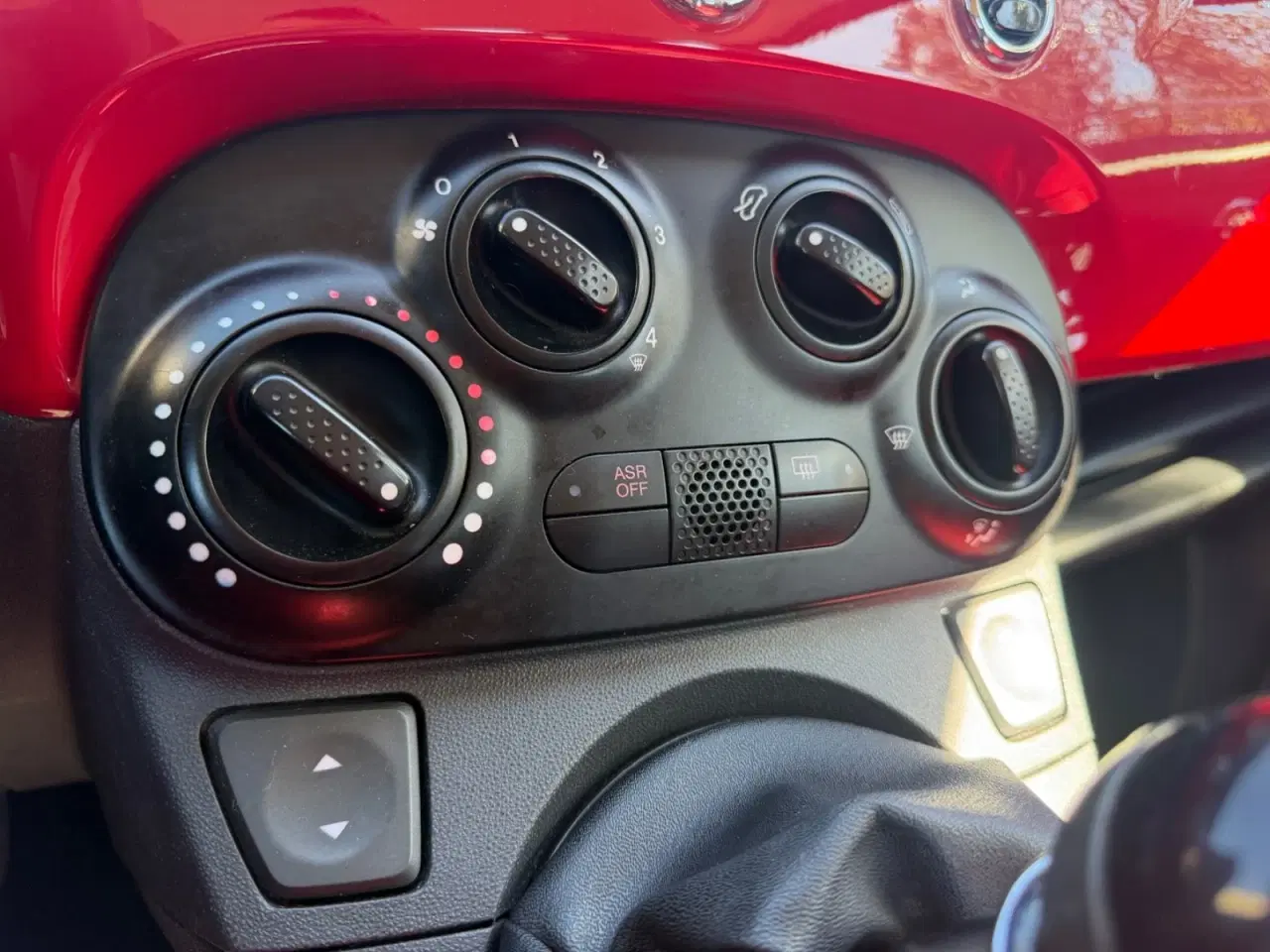 Billede 12 - Fiat 500 1,2 Lounge