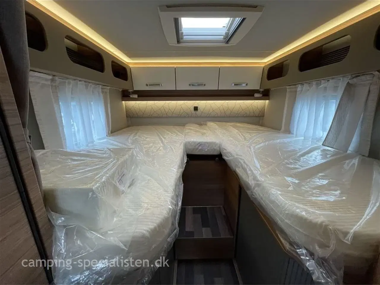 Billede 9 - 2026 - Weinsberg Pepper Edition 600 MEG Weinsberg Pepper Edition 600 MEG 2026 - kommer snart hos Camping-Specialisten.dk